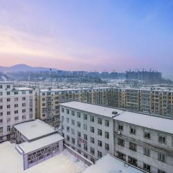 Tonghua 1 hotel