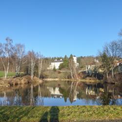 Schloss Rosenau 3 cheap hotels