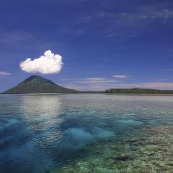 Bunaken 40 hotelů