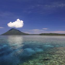 Bunaken 37 hotelov