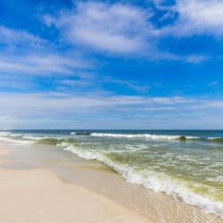 Romar Beach 6 hotels
