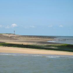 Dishoek 12 beach hotels