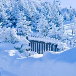 Jochberg 4 chalet