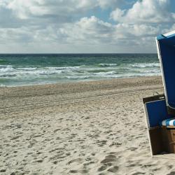 Trent 4 โรงแรมที่มีอ่างน้ำอุ่น