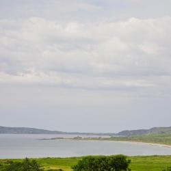 Ballyliffin 13 hotelov