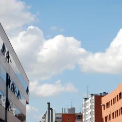 Wasquehal 11 hotels with parking