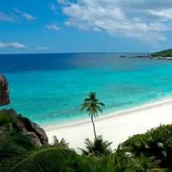 Anse Boileau ホテル12軒