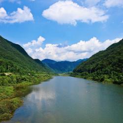 Gunsan-si 3 4-star hotels