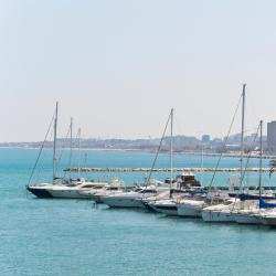 Torre a Mare 7 hoteles de playa