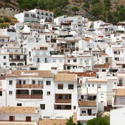 Los Barrios 14 hoteller