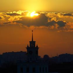 Khmelnytskyi 5 hostels