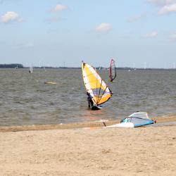 Harderwijk 3 campings