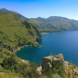 Marina di Pisticci 8 ferieboliger