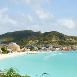 Saint Martin