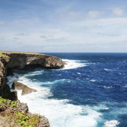 Saipan 19 hotels