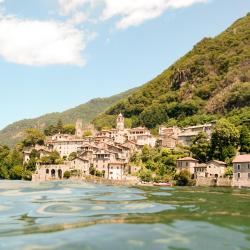 Dervio 43 beach rentals