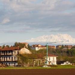 Oleggio 19 hotels