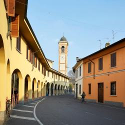 Pioltello 12 hotels
