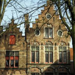 Poperinge 4 homestays