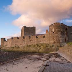 Carrickfergus 14 cheap hotels