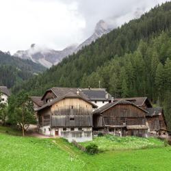 Mazzin 4 3-Sterne-Hotels