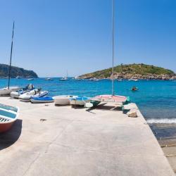 Sant Llorenç des Cardassar 7 farm stays