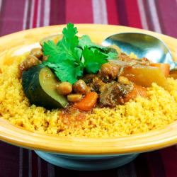 Tlemcen 3 hytter