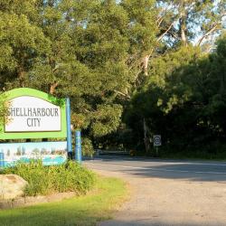 Shellharbour 22 self catering accommodation