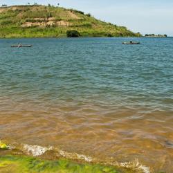 Gisenyi 6 4-star hotels