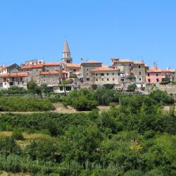 Buje 7 spa hotels