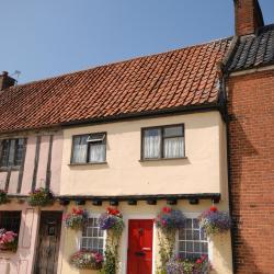 Beccles 51 hotel con parcheggio