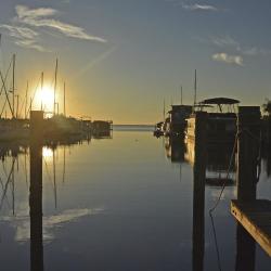 Apalachicola 4 pet-friendly hotels