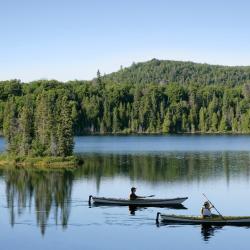 Minocqua 10 holiday homes