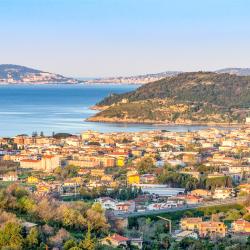 Scauri 19 hotels