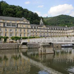 Bad Ems 27 Hotels