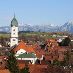 Nesselwang 67 ski resorts