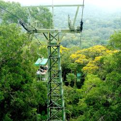 Gamboa 4 hotels