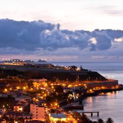 Santa Cruz 91 of the self catering accommodation