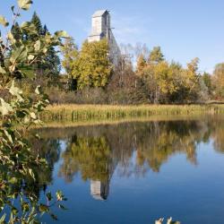 Timmins 16 hotels