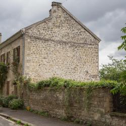 Auvers-sur-Oise 6 B&B/chambres d'hôtes