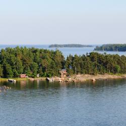Tahkovuori 29 4-star hotels