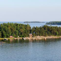 Tahkovuori 3 cabins