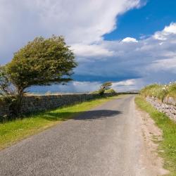 Ballyvaughan 3 bed and breakfast