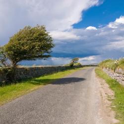 Ballyvaughan 6 hôtels pour les familles