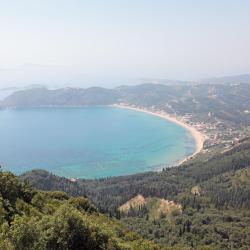 Agios Georgios 12 serviced apartments