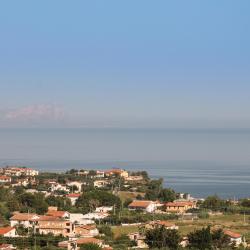 Partinico 84 hotelů