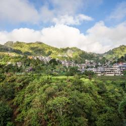 Banaue 35 hôtels