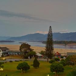 Chiang Saen 3 rezorty