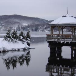 North Hatley 12 hotels