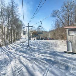 Beech Mountain 137 hotel